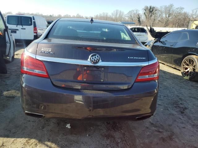 2014 Buick Lacrosse