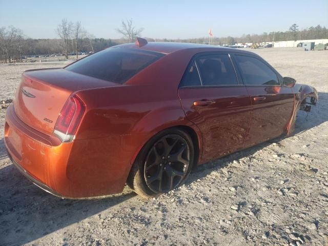 2021 Chrysler 300 Touring