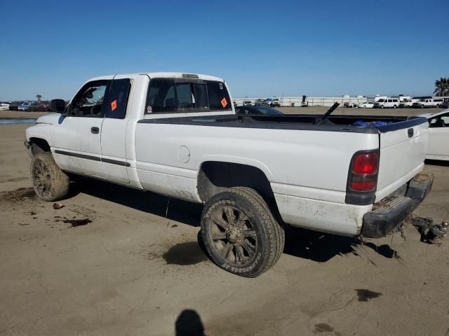 2001 Dodge RAM 2500