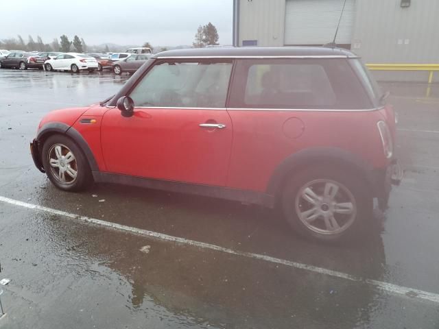 2006 Mini Cooper