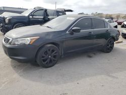 Honda Vehiculos salvage en venta: 2008 Honda Accord LX