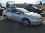 2004 Honda Accord EX