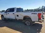 2017 Ford F350 Super Duty