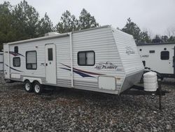 2008 Jaycee Trailer en venta en Memphis, TN