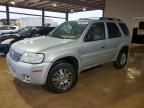 2005 Mercury Mariner