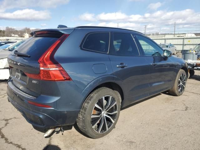 2024 Volvo XC60 Plus