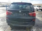 2016 BMW X3 XDRIVE35I