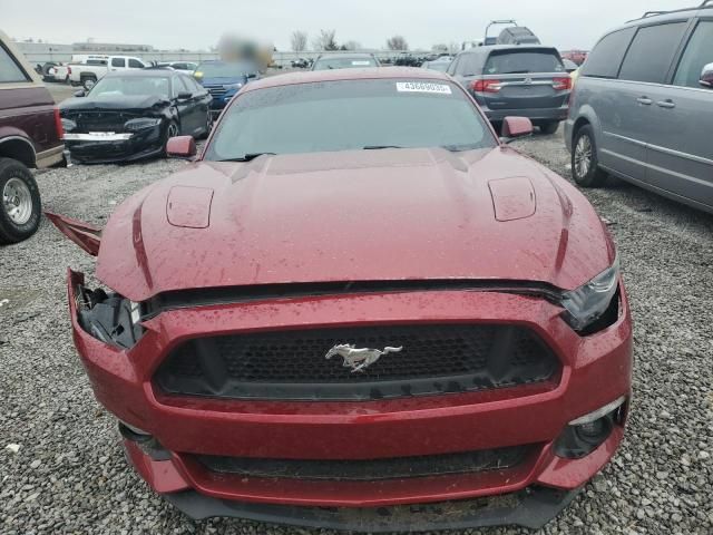 2016 Ford Mustang GT