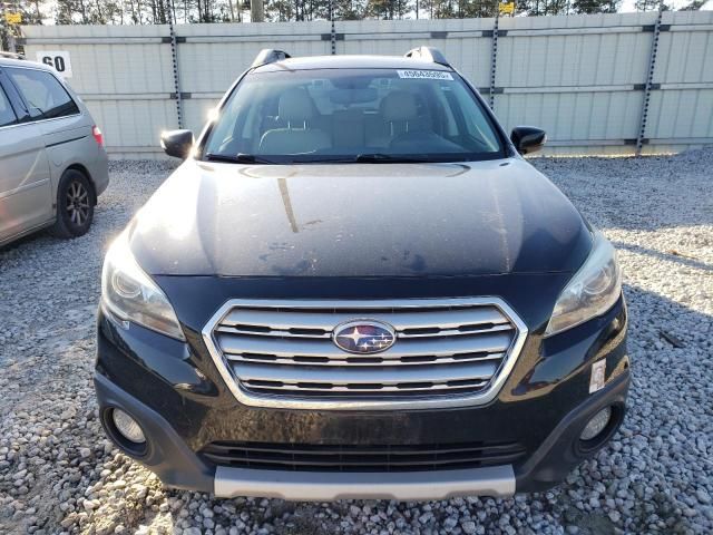 2016 Subaru Outback 3.6R Limited