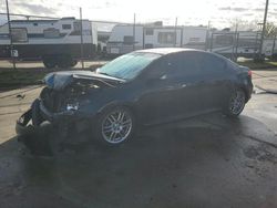 Salvage cars for sale at Sacramento, CA auction: 2005 Scion TC