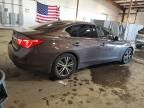 2017 Infiniti Q50 Premium