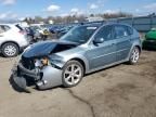 2009 Subaru Impreza Outback Sport