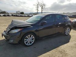 2011 Mazda 3 S en venta en San Martin, CA