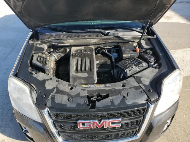 2013 GMC Terrain SLE