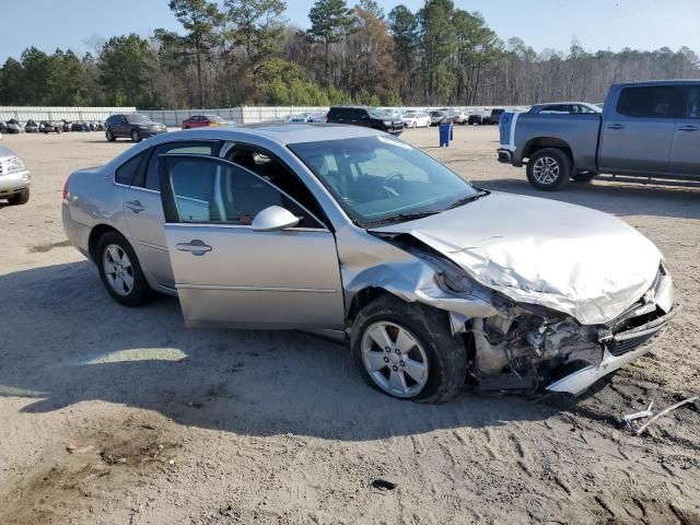 2006 Chevrolet Impala LT