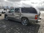 2003 Chevrolet Suburban K1500