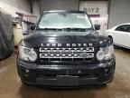 2013 Land Rover LR4 HSE