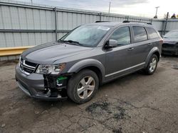 Carros con verificación Run & Drive a la venta en subasta: 2012 Dodge Journey SXT