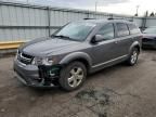 2012 Dodge Journey SXT