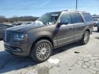 2016 Lincoln Navigator Select