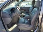 2004 Toyota Sienna XLE