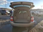 2006 Toyota Highlander Hybrid