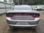 2018 Dodge Charger SXT