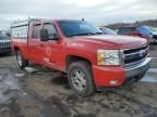 2008 Chevrolet Silverado K1500