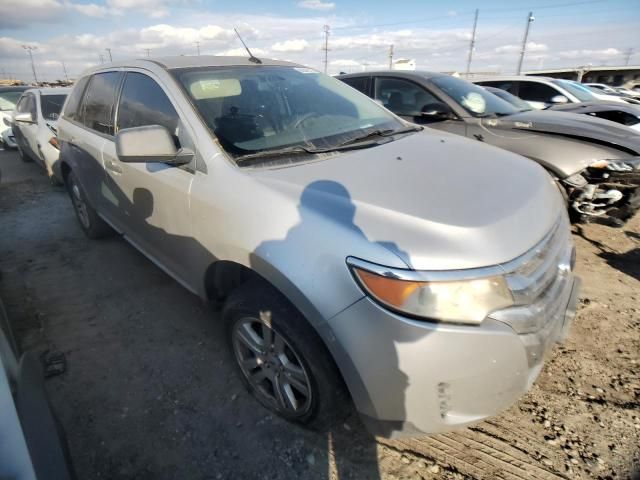 2011 Ford Edge SE