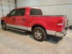 2006 Ford F150 Supercrew