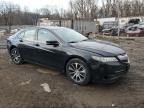 2017 Acura TLX Tech