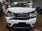 2012 Dodge Journey Crew