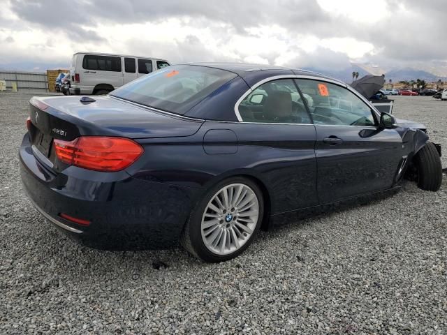 2015 BMW 428 I Sulev