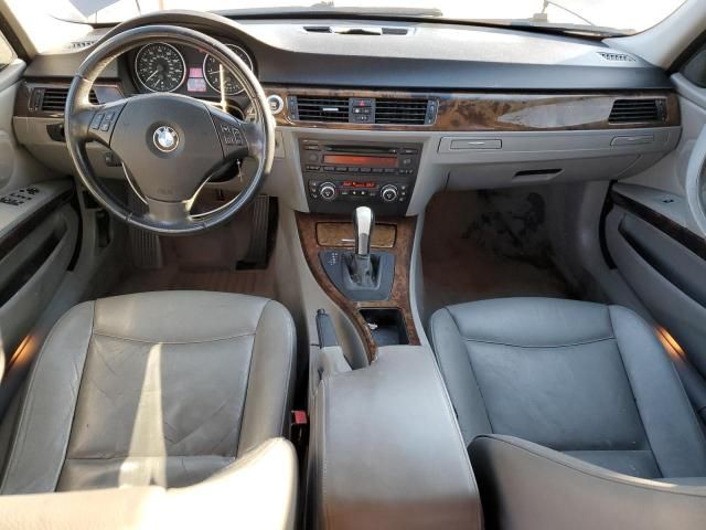 2007 BMW 328 I Sulev