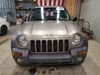 2003 Jeep Liberty Sport