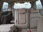 2006 Nissan Pathfinder LE