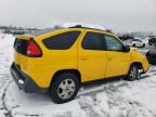 2002 Pontiac Aztek