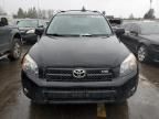 2007 Toyota Rav4 Sport