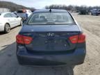 2009 Hyundai Elantra GLS