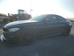 Salvage cars for sale at Kapolei, HI auction: 2015 BMW M4