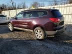 2009 Chevrolet Traverse LT