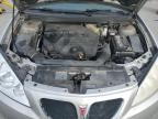 2008 Pontiac G6 Base