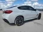 2019 BMW X6 XDRIVE35I