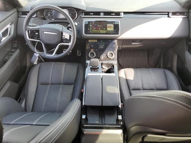 2023 Land Rover Range Rover Velar R-DYNAMIC S