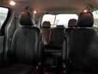 2012 Toyota Sienna Sport