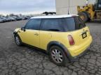 2003 Mini Cooper