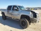 2012 Chevrolet Silverado C1500 LT