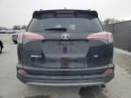 2017 Toyota Rav4 SE