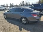 2010 Honda Accord LX