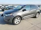 2018 Ford Edge SE